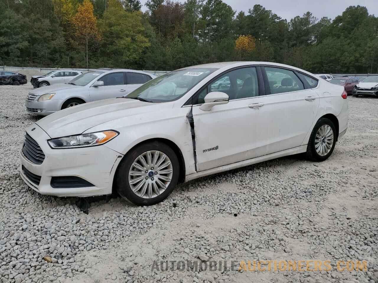 3FA6P0LU2FR117503 FORD FUSION 2015