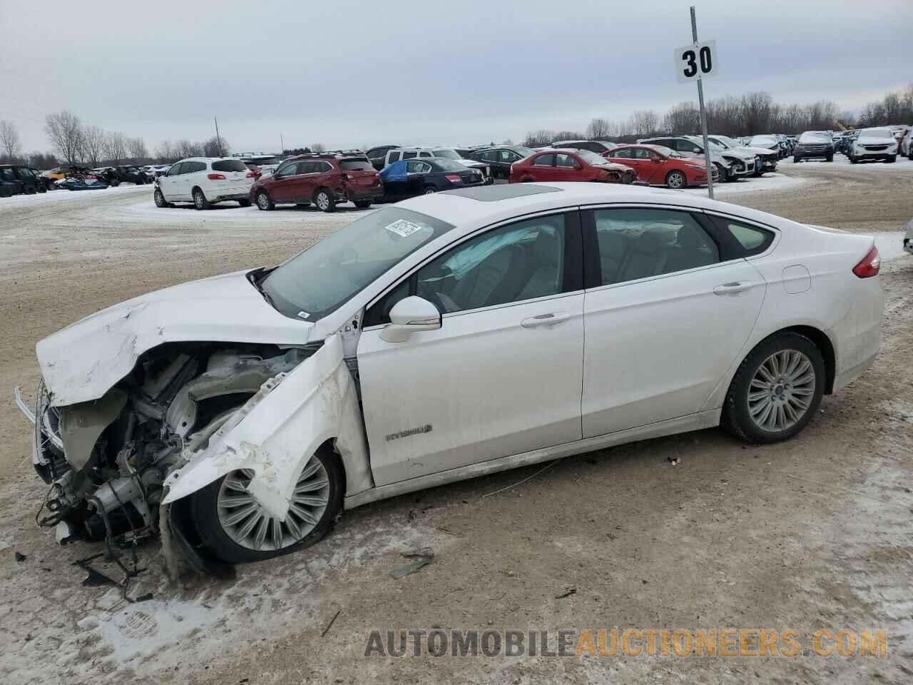 3FA6P0LU2FR146886 FORD FUSION 2015