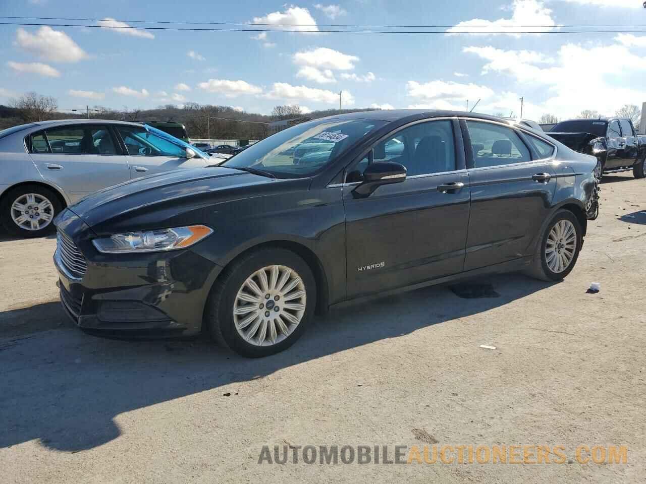 3FA6P0LU2FR185493 FORD FUSION 2015