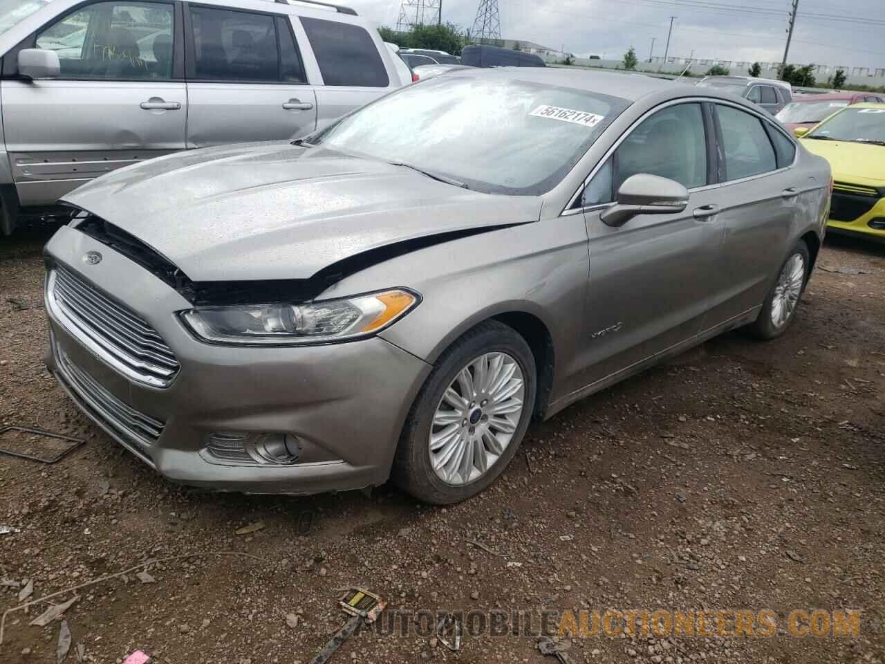 3FA6P0LU2FR236085 FORD FUSION 2015