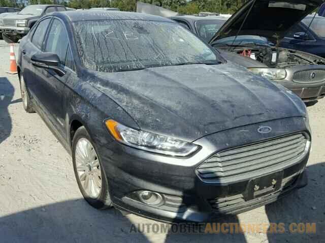 3FA6P0LU2GR389244 FORD FUSION 2016