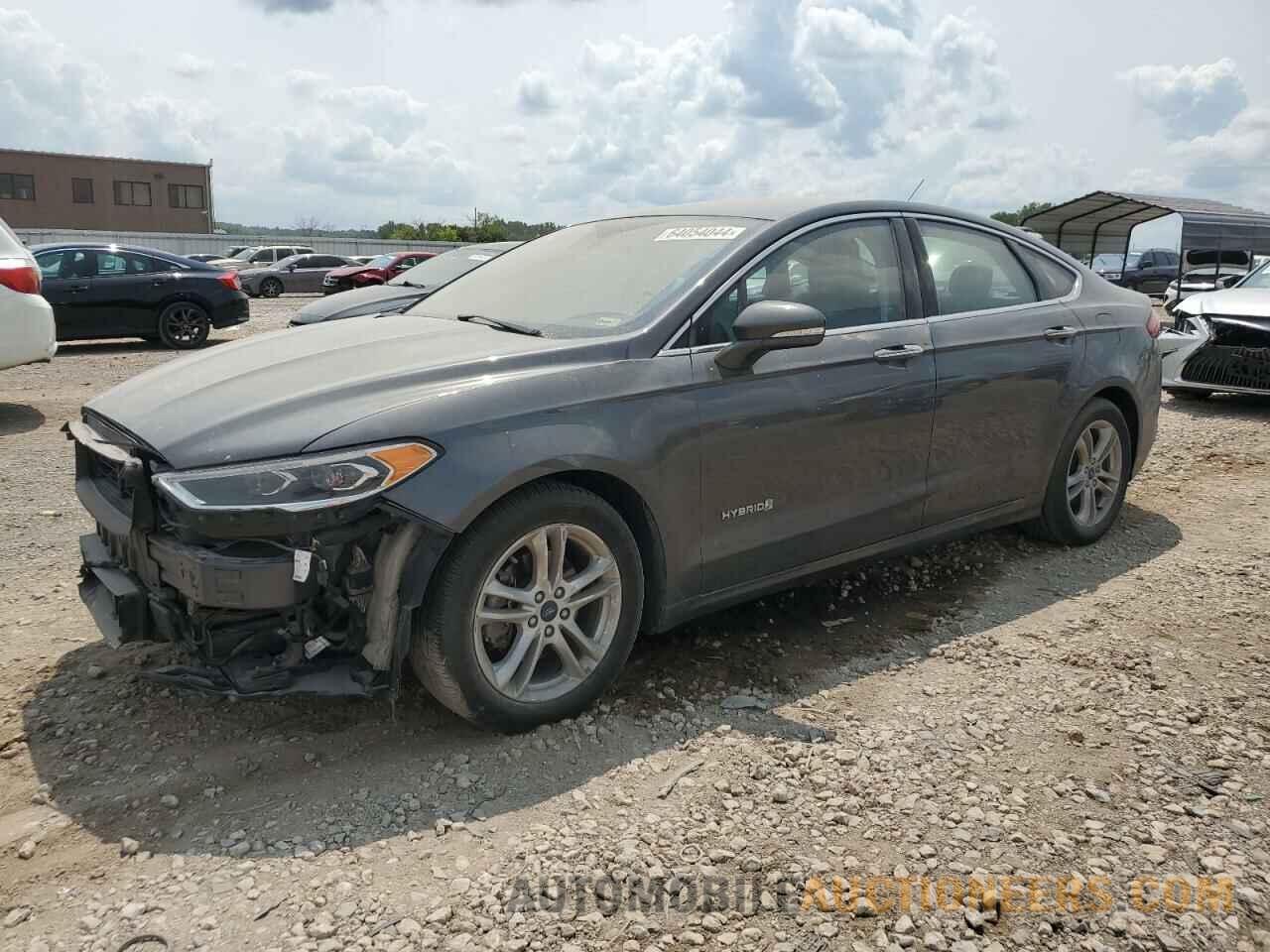 3FA6P0LU2JR140417 FORD FUSION 2018