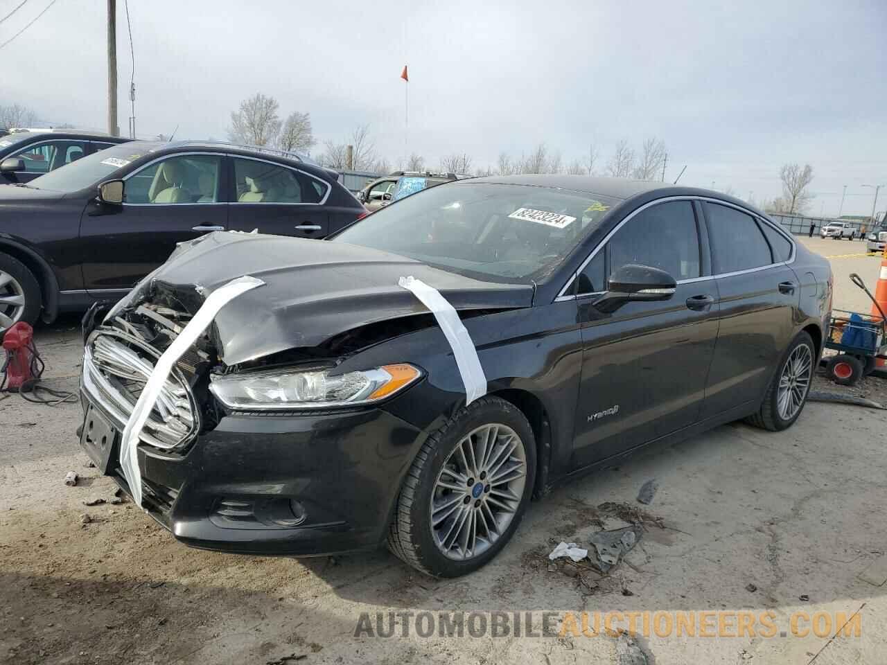 3FA6P0LU3DR252969 FORD FUSION 2013