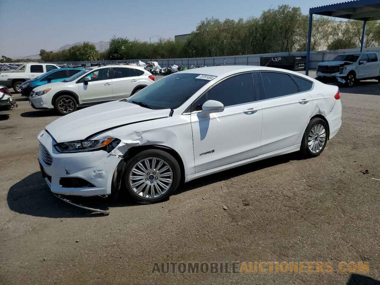 3FA6P0LU3FR215441 FORD FUSION 2015