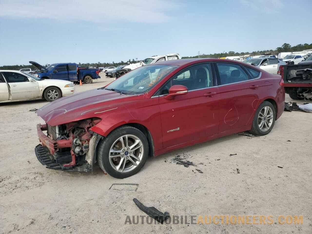 3FA6P0LU3FR239982 FORD FUSION 2015