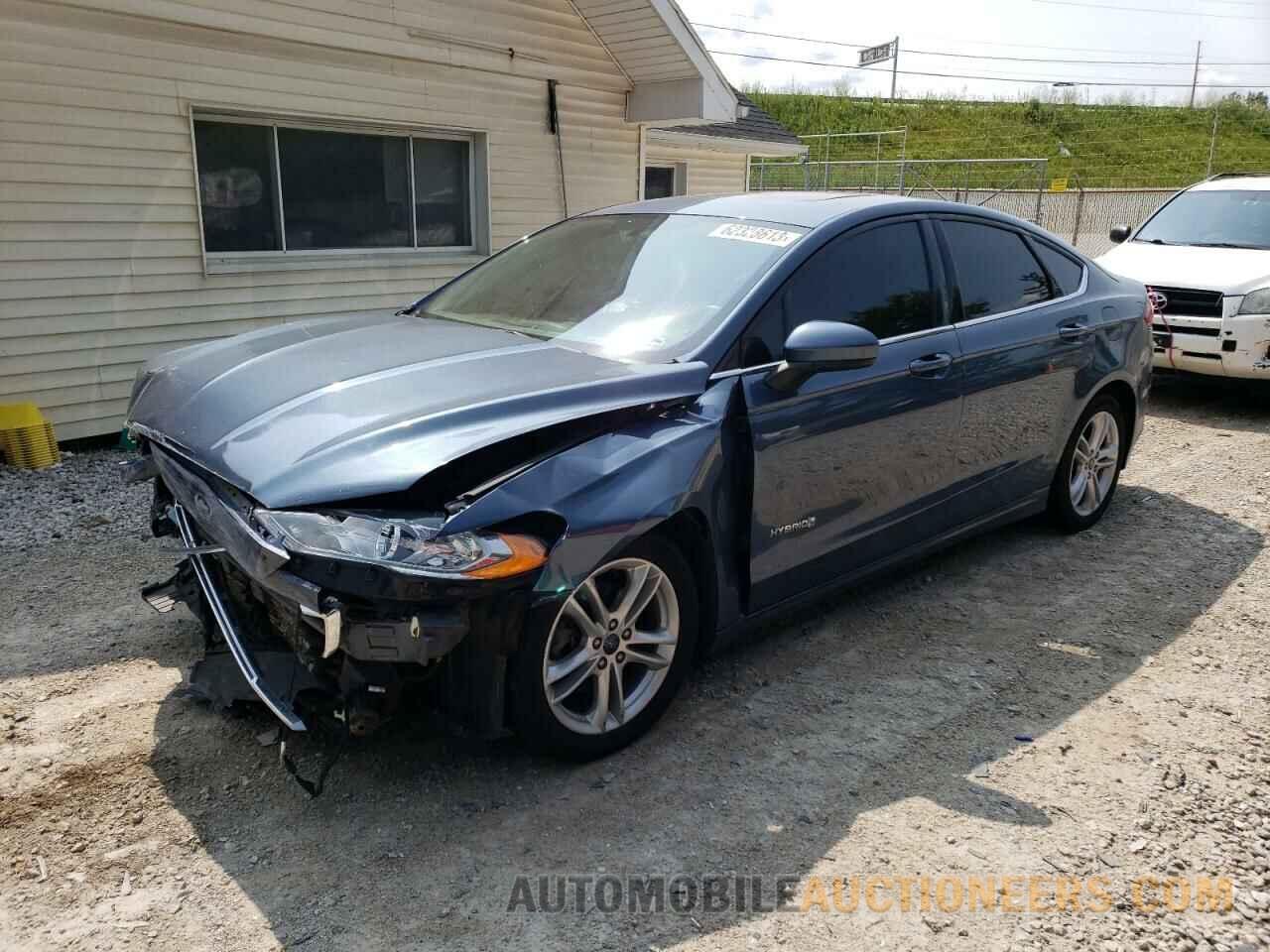 3FA6P0LU4JR102011 FORD FUSION 2018