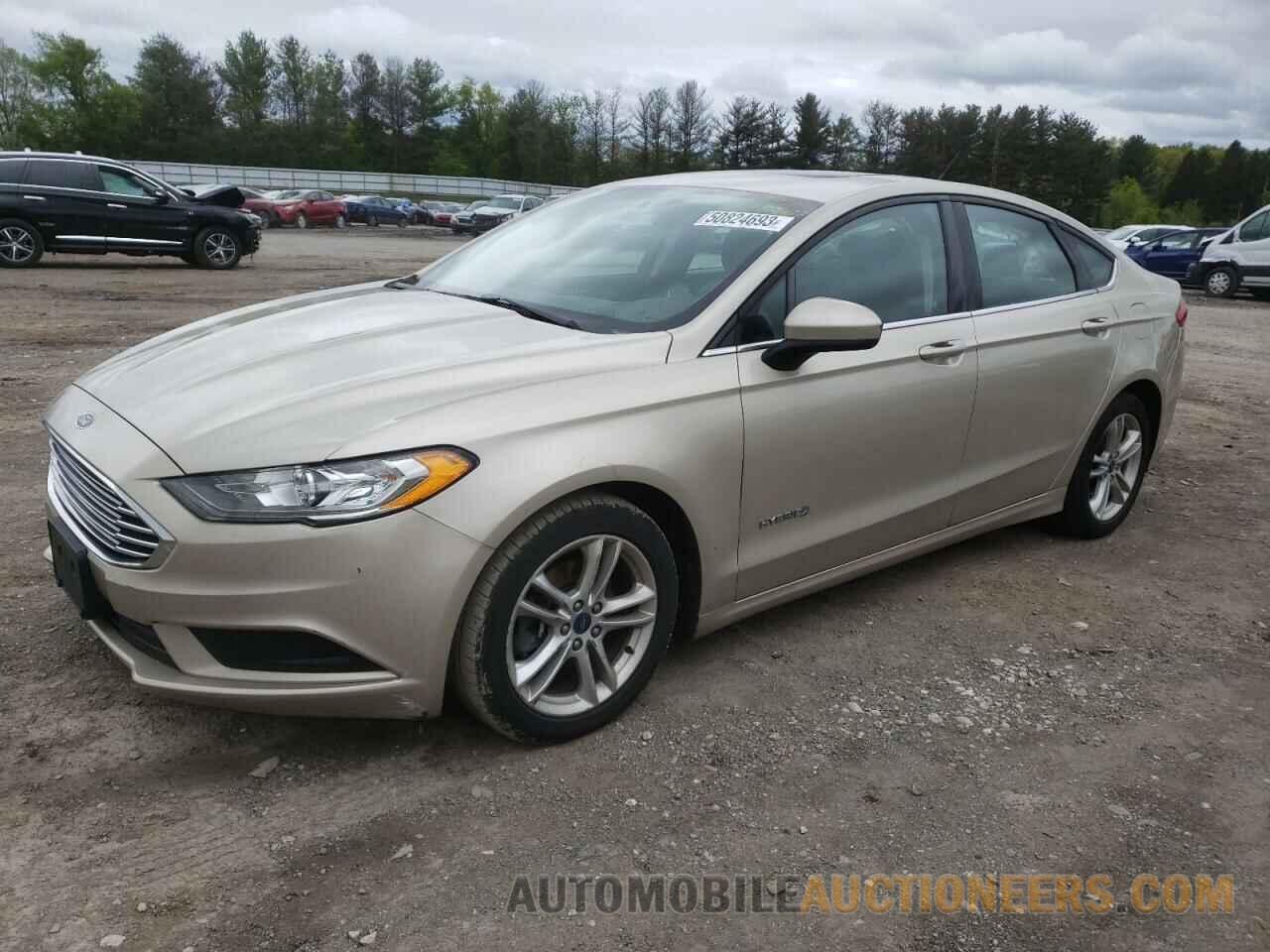 3FA6P0LU5JR101479 FORD FUSION 2018