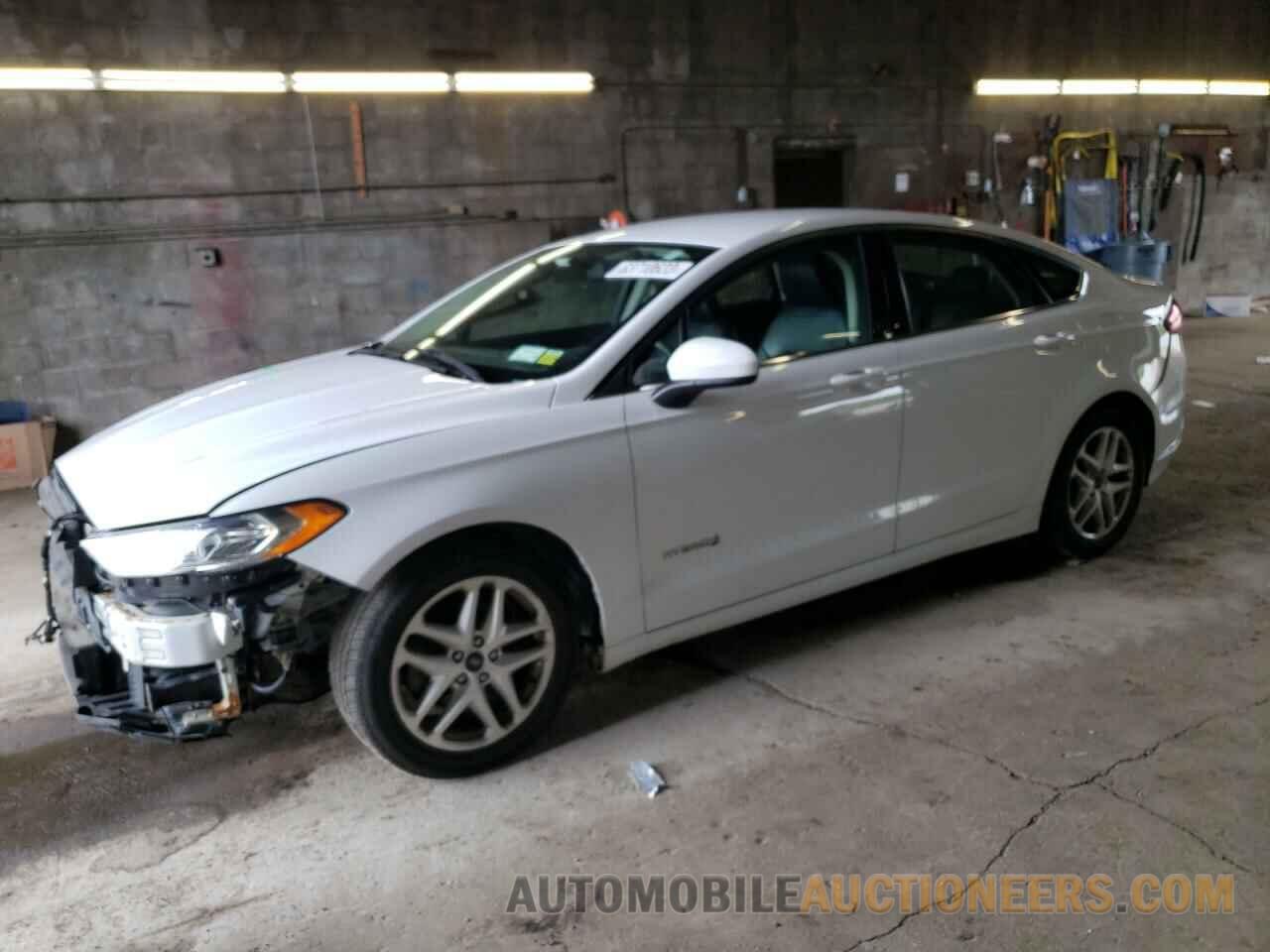 3FA6P0LU5JR128312 FORD FUSION 2018