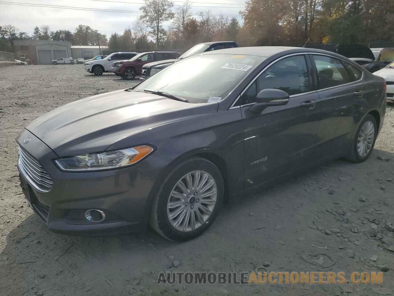 3FA6P0LU6FR289517 FORD FUSION 2015