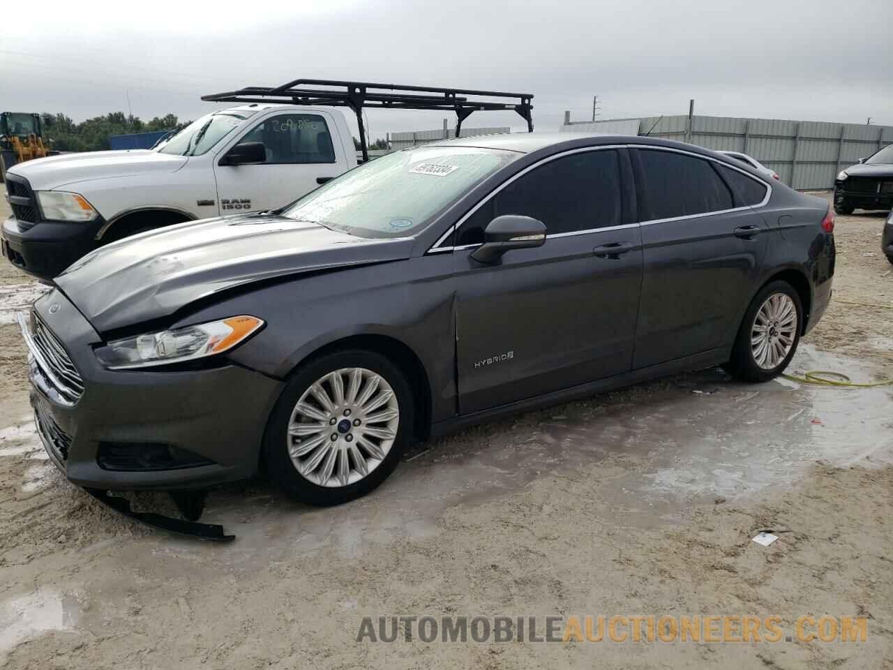 3FA6P0LU6GR283010 FORD FUSION 2016