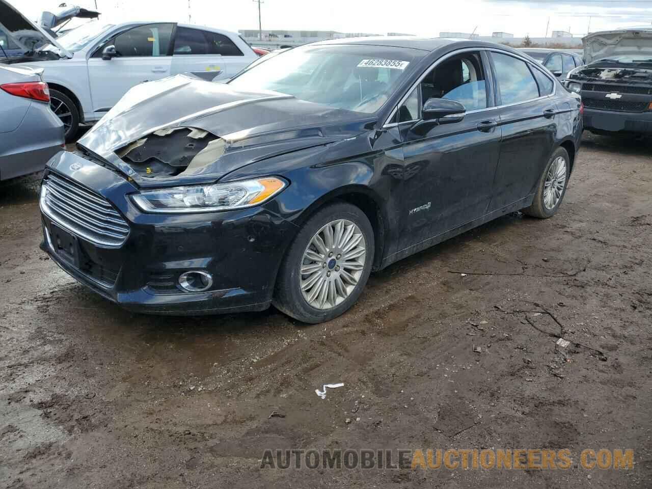 3FA6P0LU7FR124866 FORD FUSION 2015