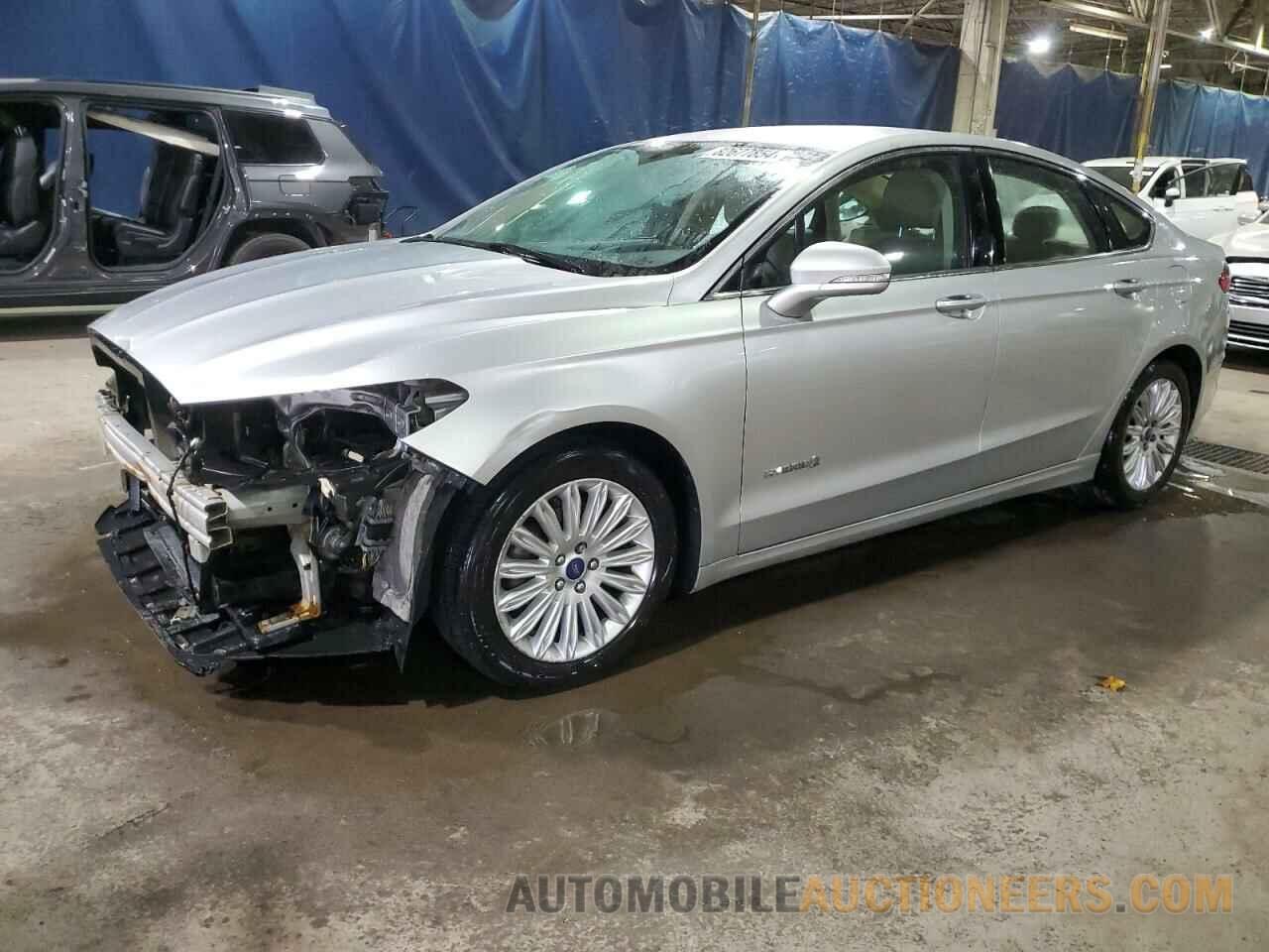 3FA6P0LU7FR139769 FORD FUSION 2015