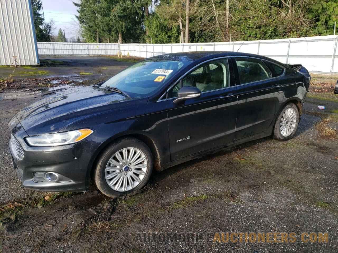 3FA6P0LU8FR151400 FORD FUSION 2015