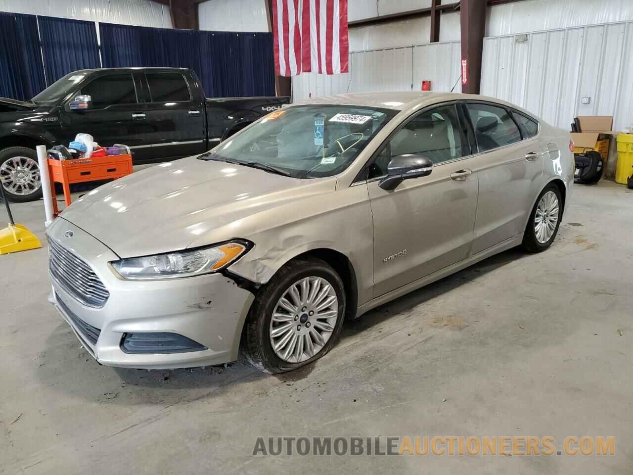 3FA6P0LU8FR153664 FORD FUSION 2015