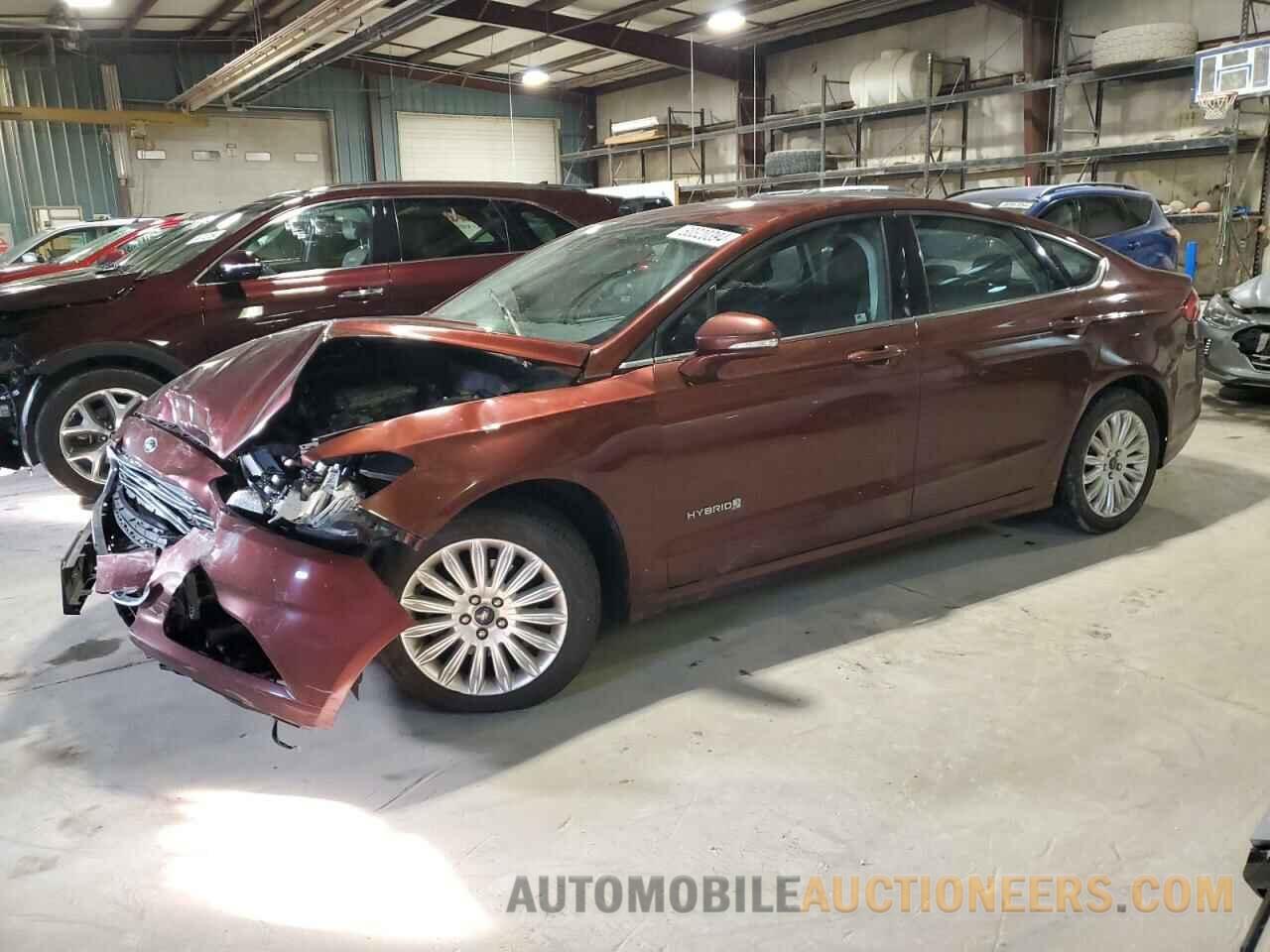 3FA6P0LU8FR179150 FORD FUSION 2015