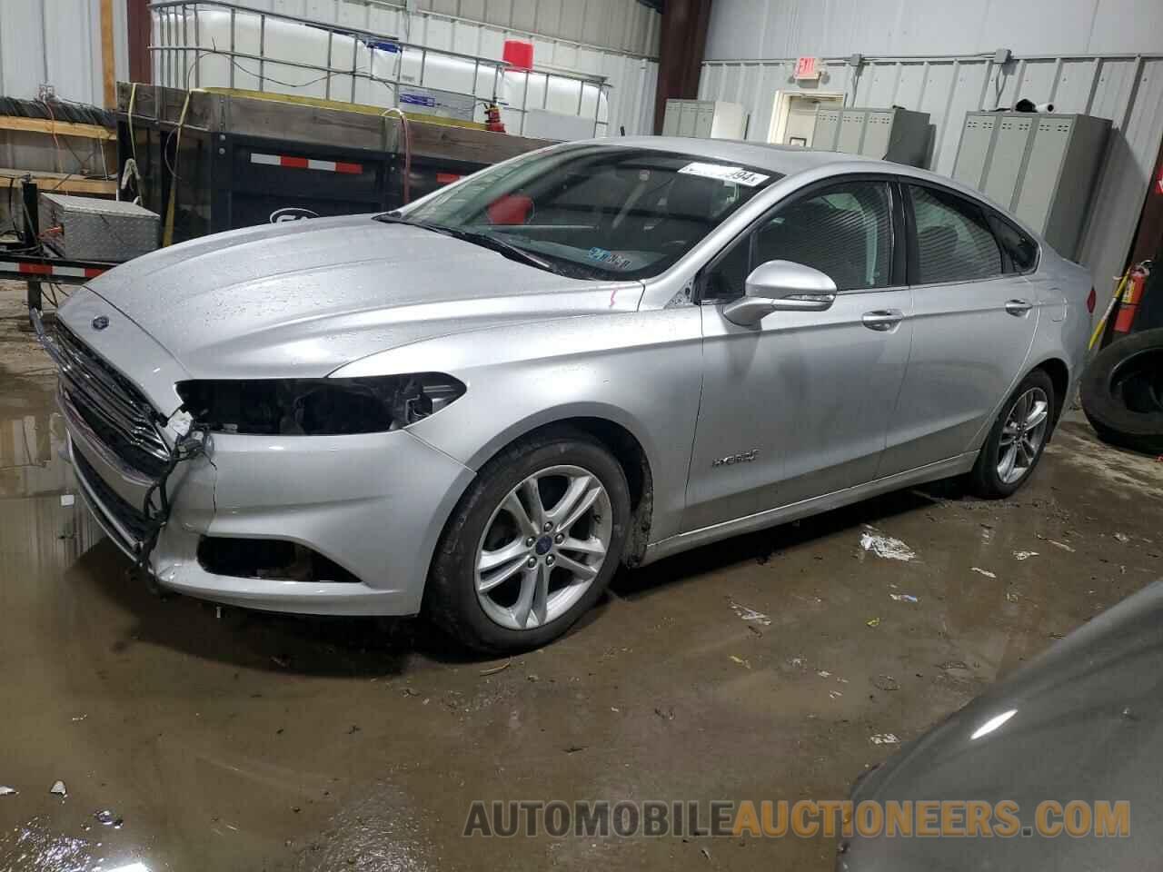 3FA6P0LU9FR102786 FORD FUSION 2015