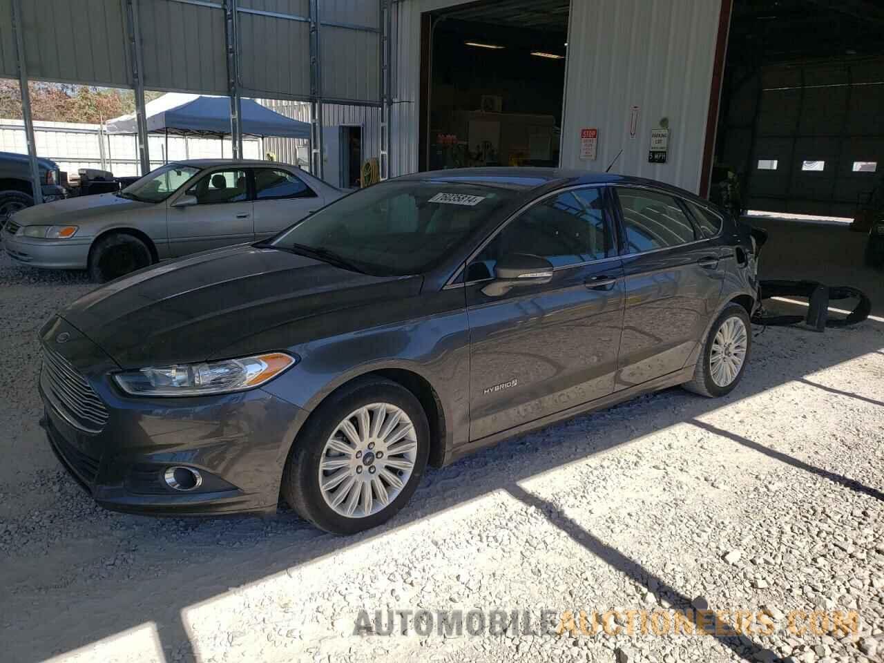 3FA6P0LU9FR266717 FORD FUSION 2015