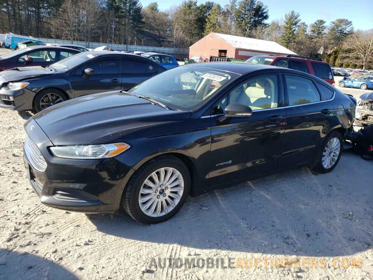 3FA6P0LU9FR296817 FORD FUSION 2015