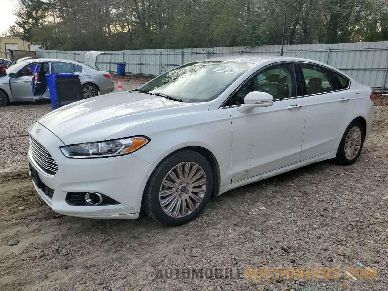 3FA6P0LU9GR118780 FORD FUSION 2016