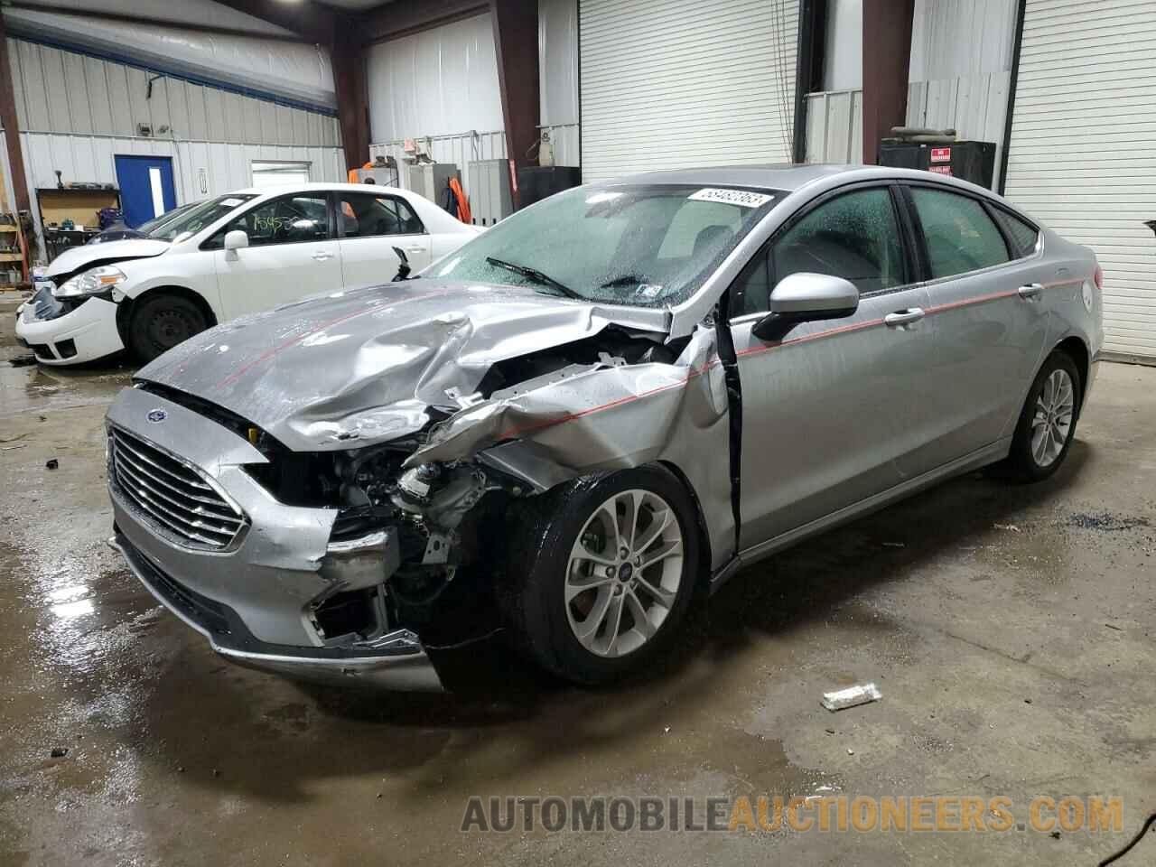 3FA6P0LU9LR123794 FORD FUSION 2020