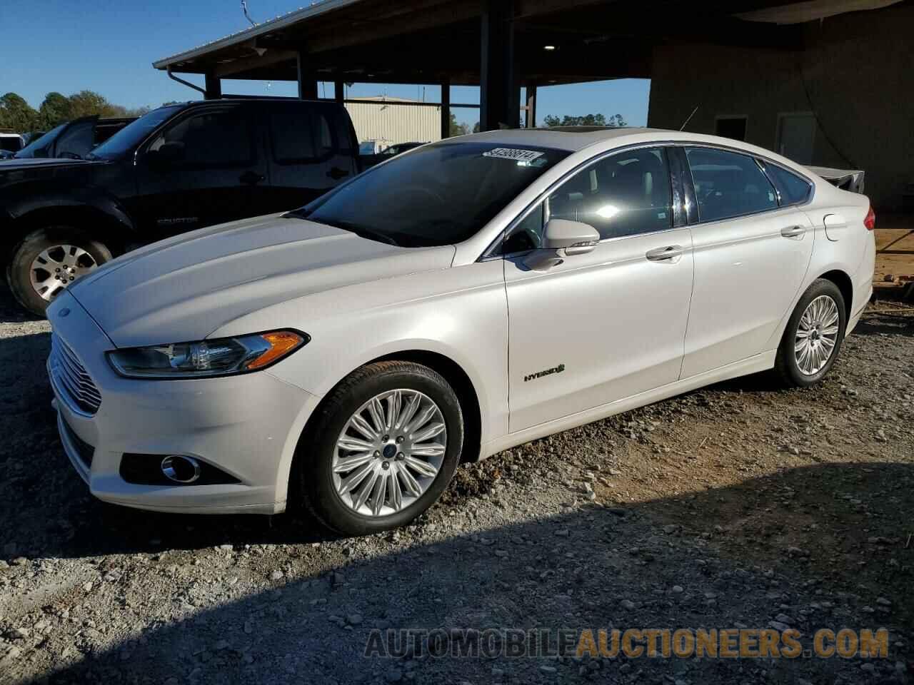 3FA6P0LUXER231098 FORD FUSION 2014