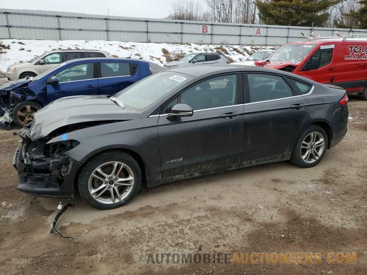 3FA6P0LUXFR223181 FORD FUSION 2015