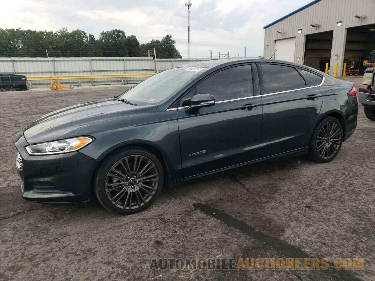 3FA6P0LUXFR244774 FORD FUSION 2015