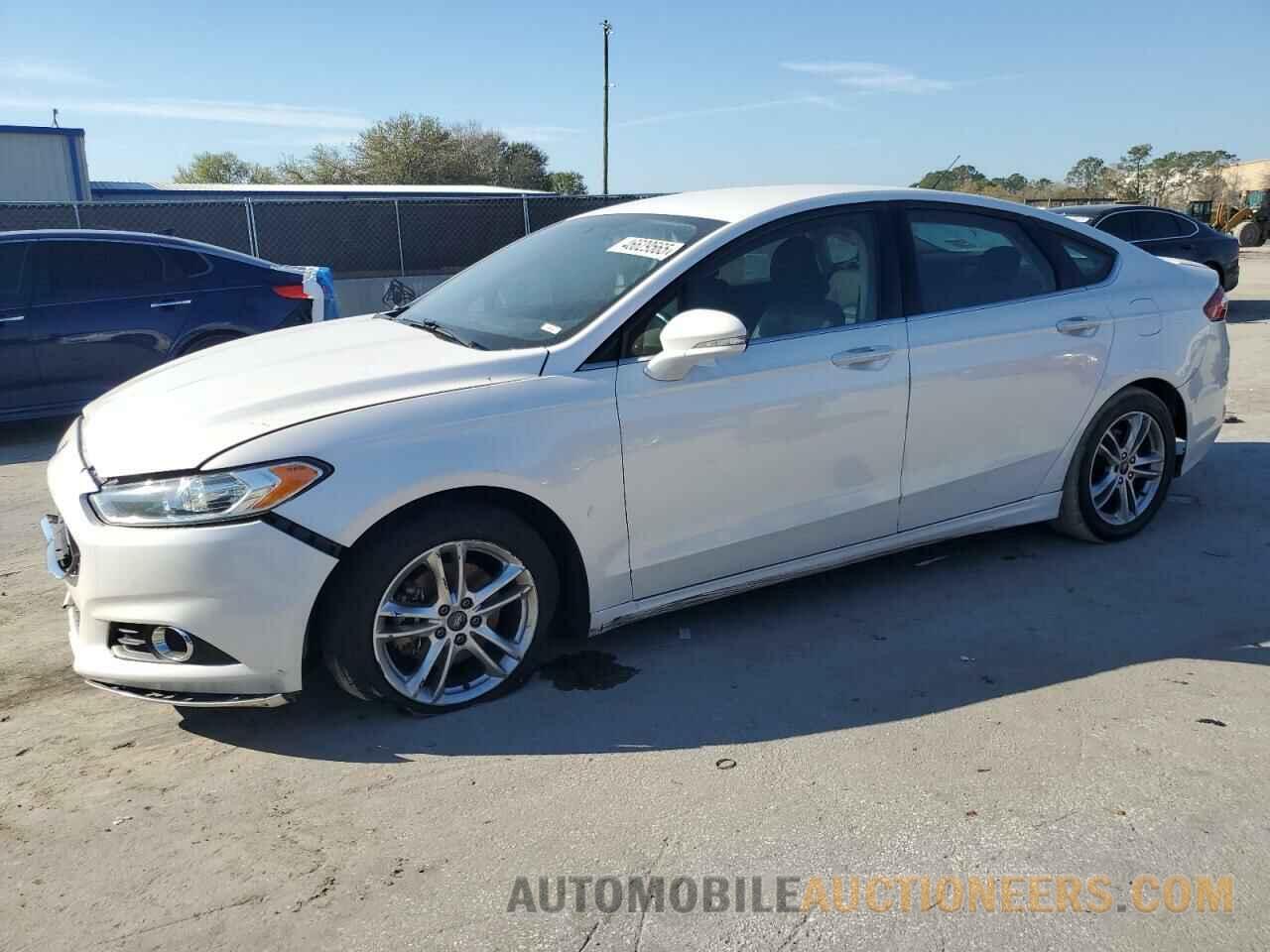 3FA6P0LUXGR308247 FORD FUSION 2016