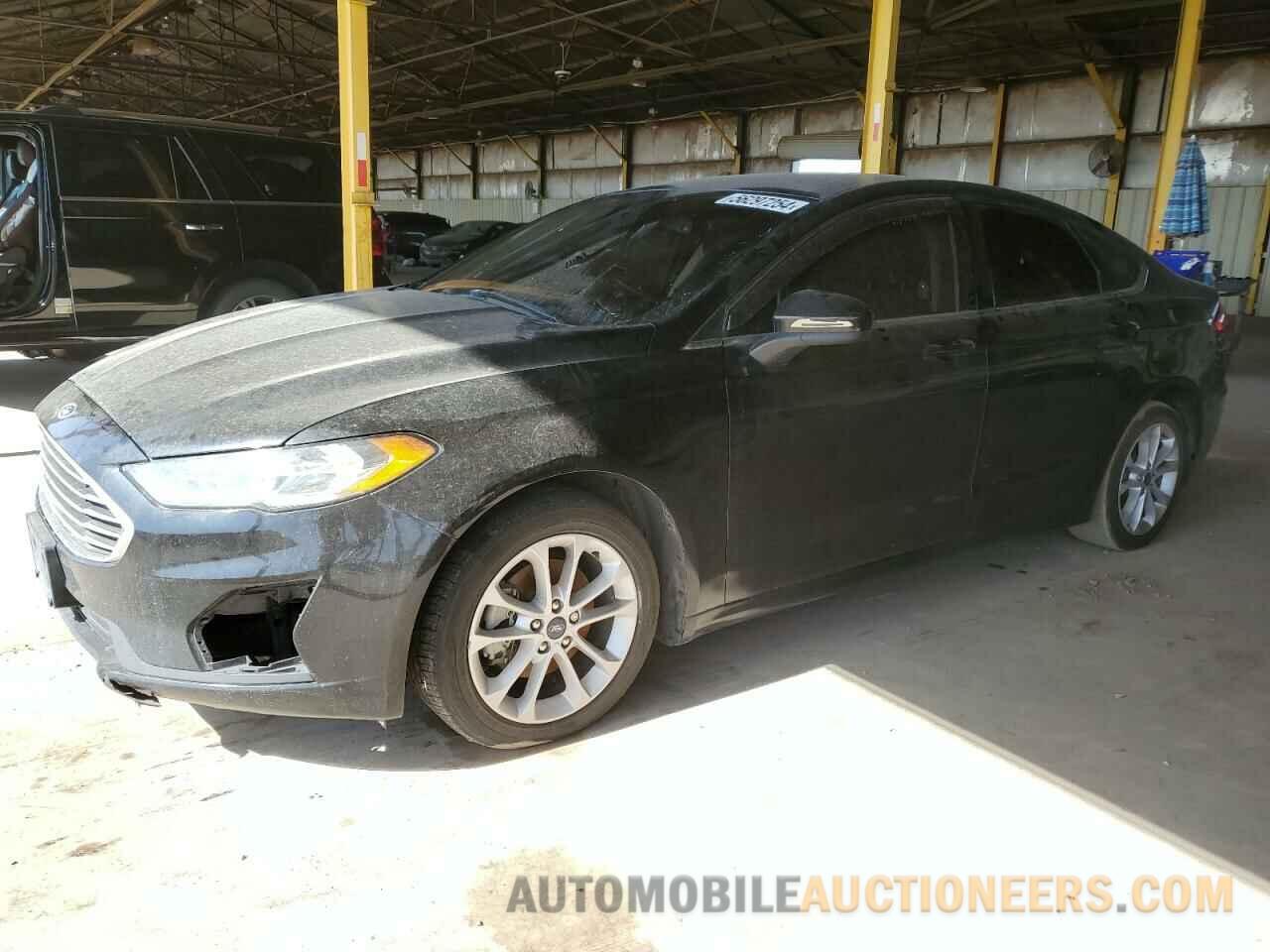 3FA6P0LUXLR189612 FORD FUSION 2020