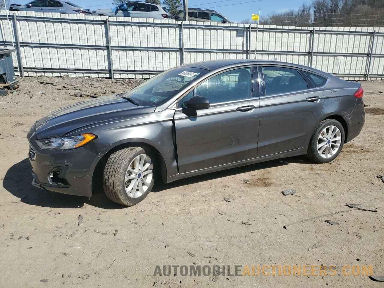 3FA6P0LUXLR267077 FORD FUSION 2020