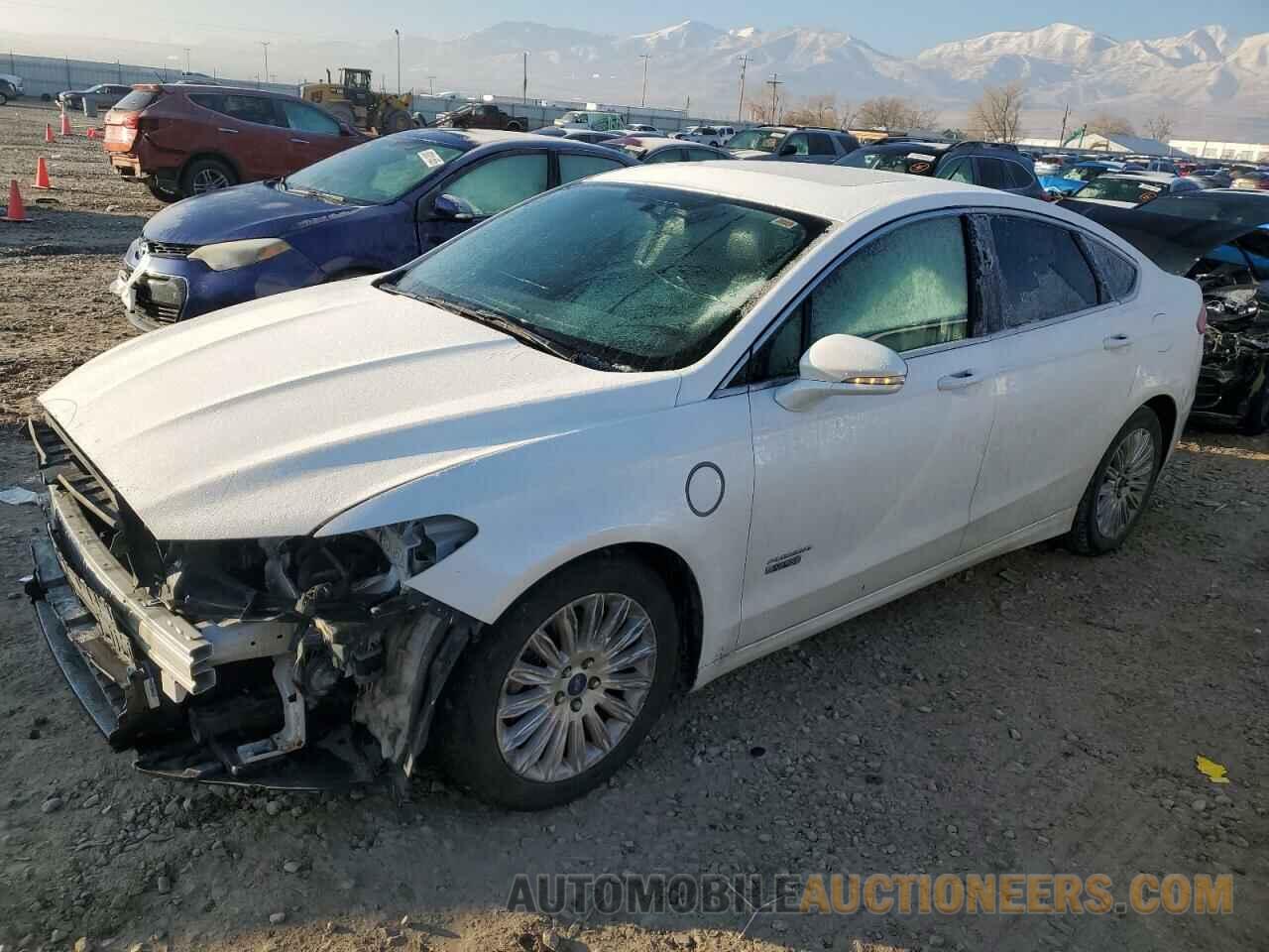 3FA6P0PU2FR234895 FORD FUSION 2015