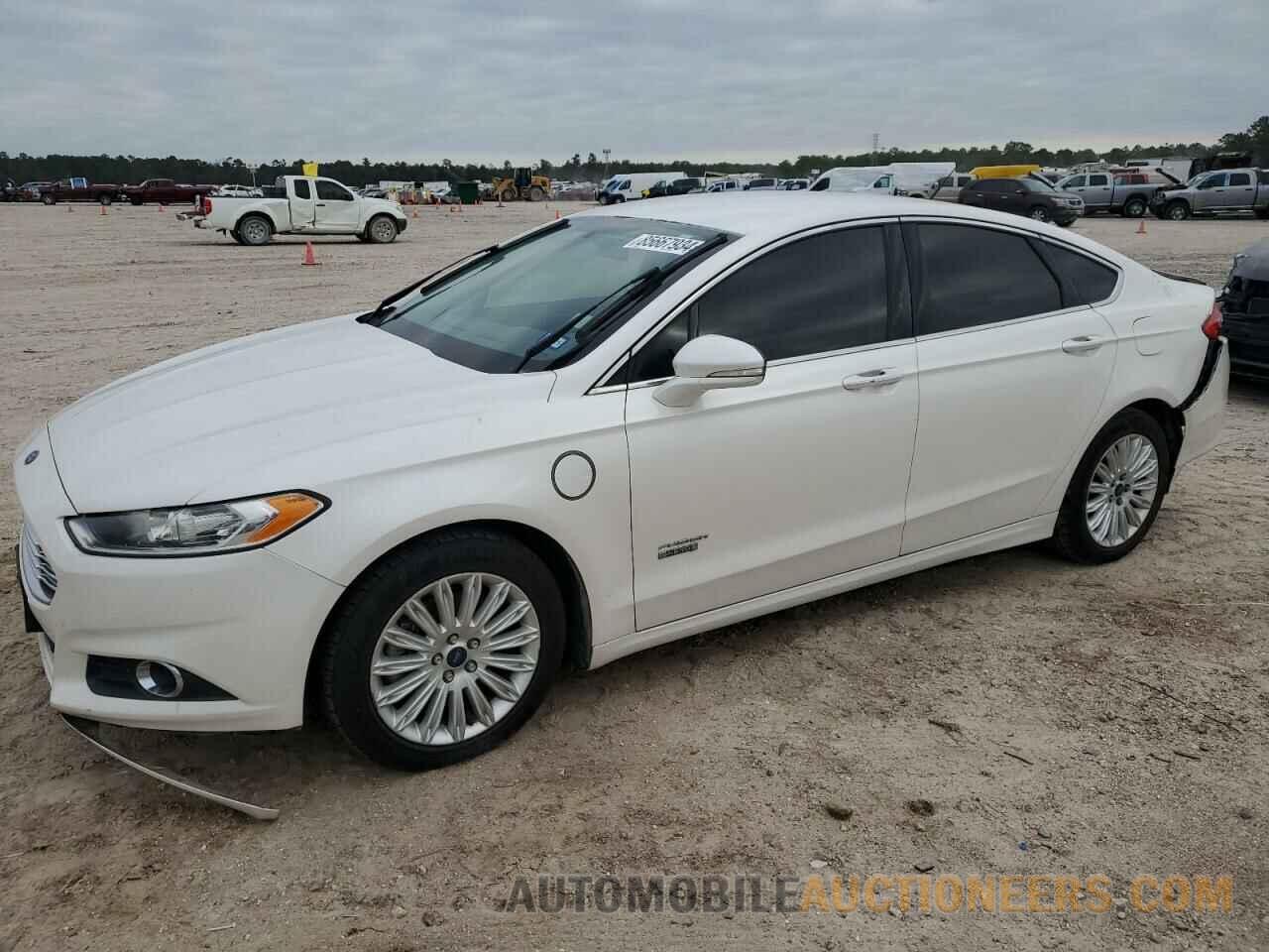 3FA6P0PU3ER379135 FORD FUSION 2014