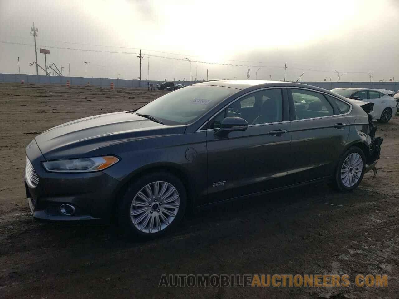 3FA6P0PU4FR247485 FORD FUSION 2015