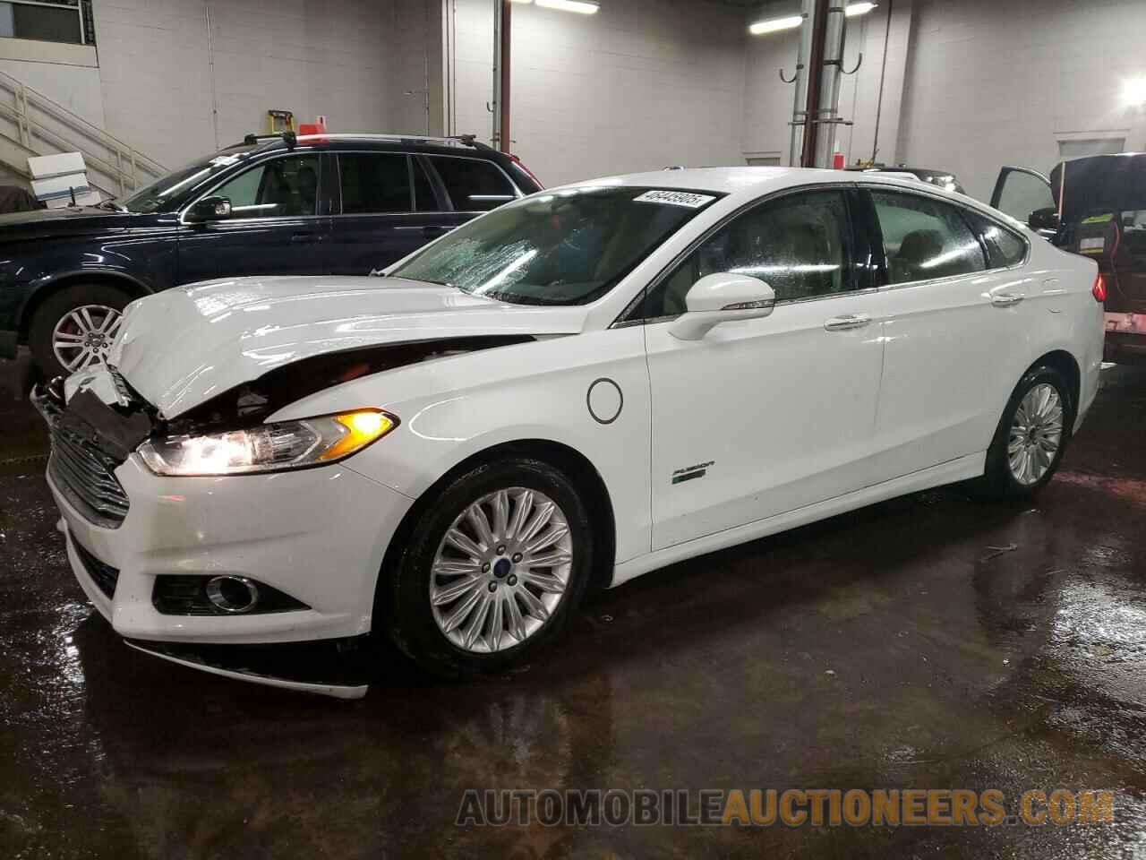 3FA6P0PU7FR275295 FORD FUSION 2015