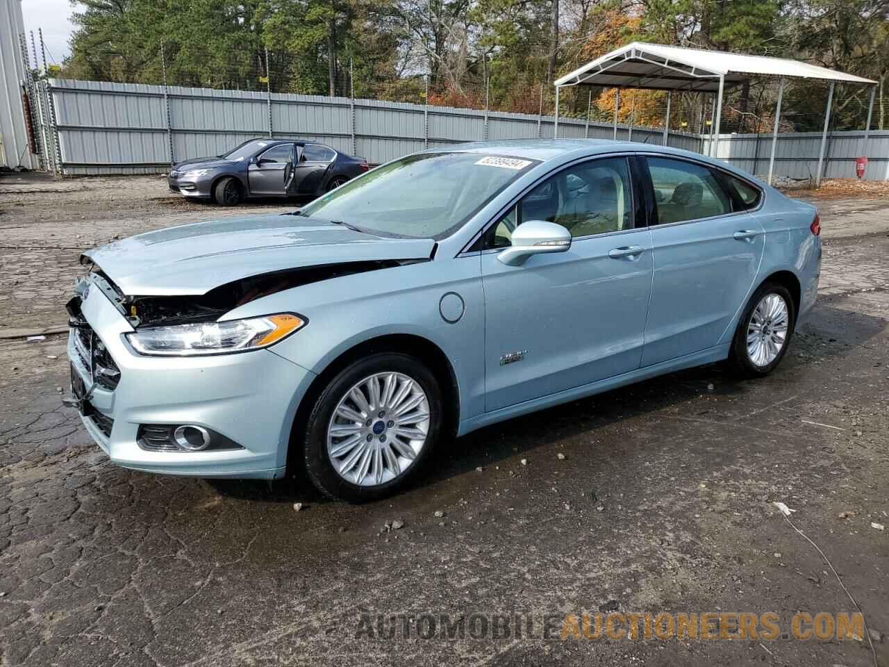 3FA6P0PU8ER324552 FORD FUSION 2014