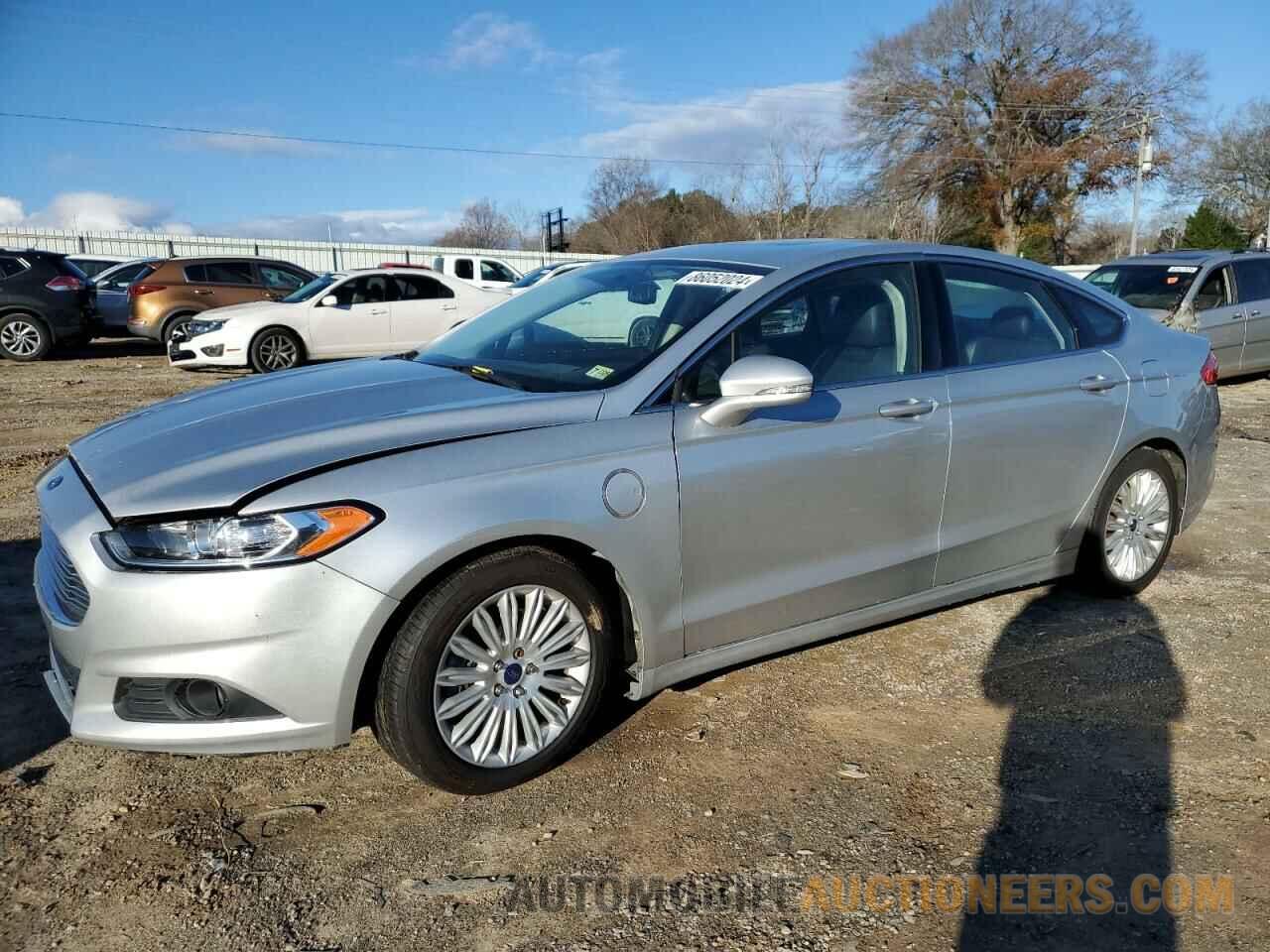 3FA6P0PU8GR393910 FORD FUSION 2016