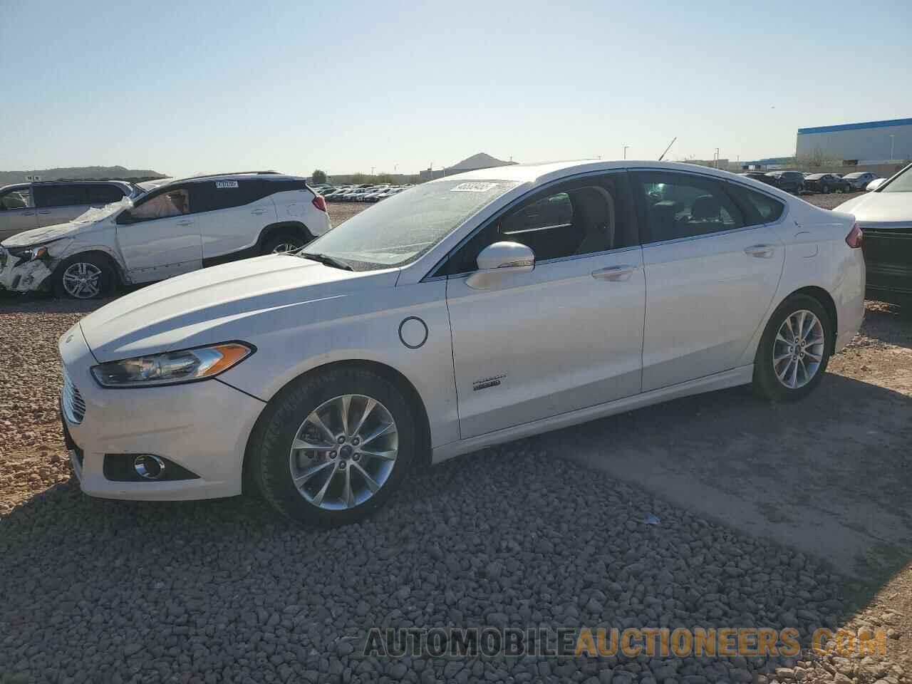 3FA6P0PUXER316405 FORD FUSION 2014