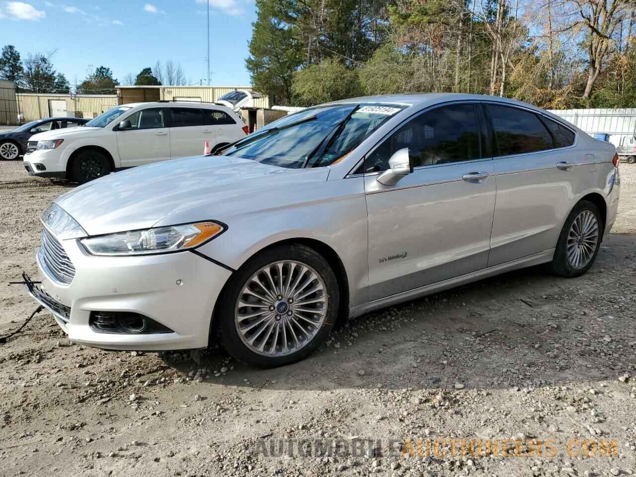 3FA6P0RU0ER363343 FORD FUSION 2014