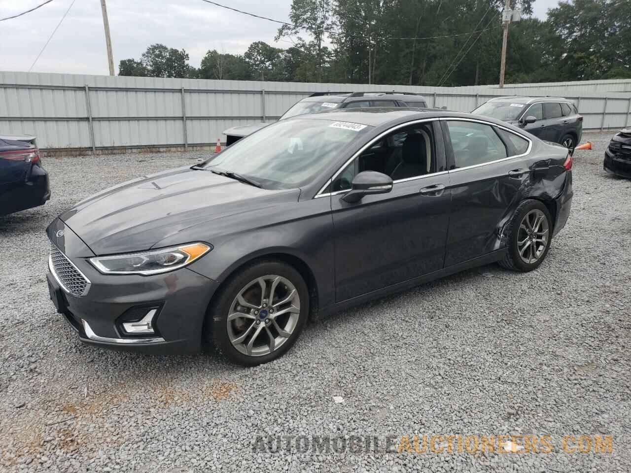 3FA6P0RU0LR139552 FORD FUSION 2020