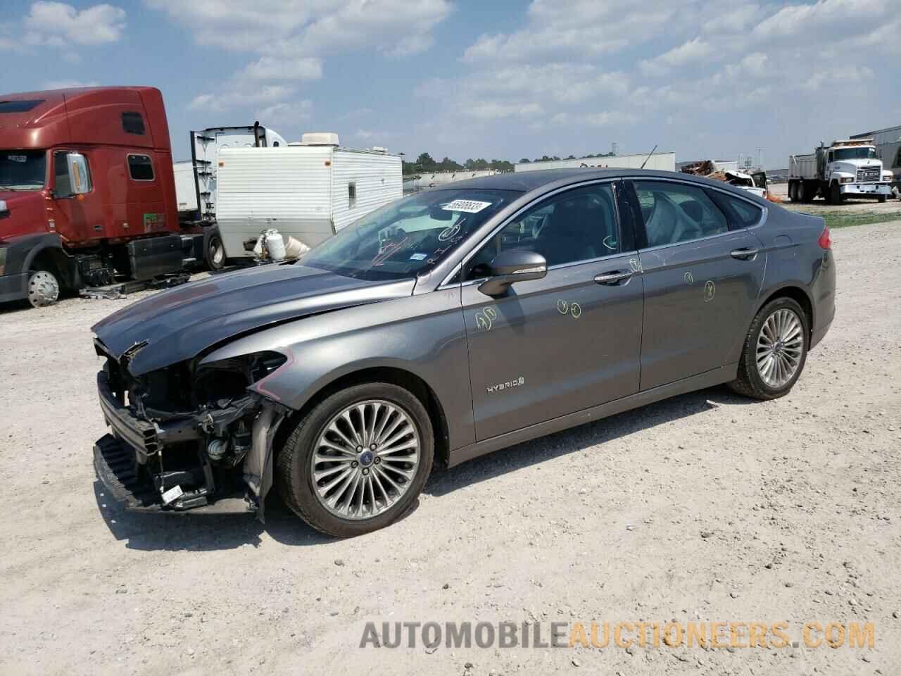 3FA6P0RU1ER305824 FORD FUSION 2021