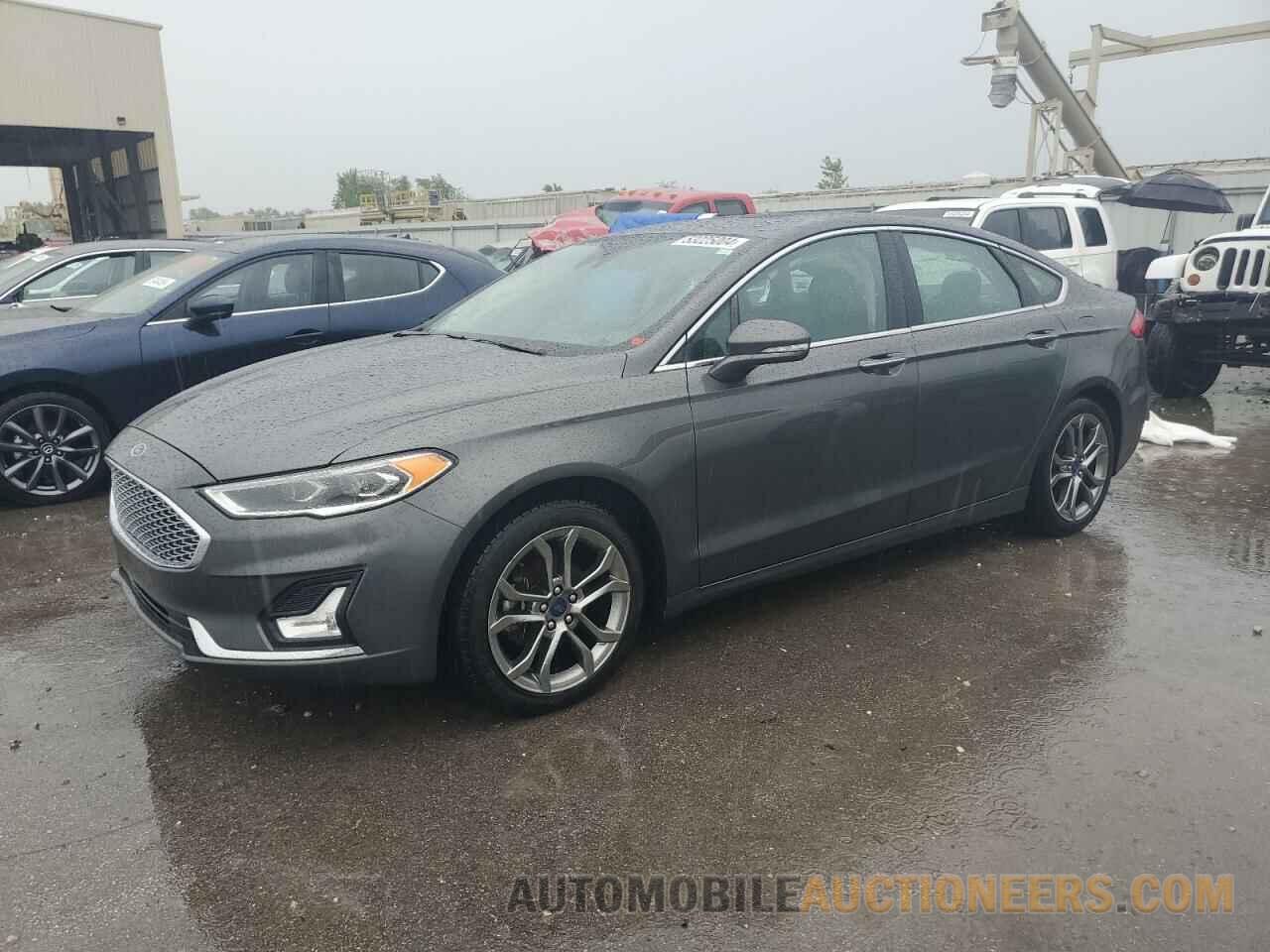 3FA6P0RU1LR157218 FORD FUSION 2020