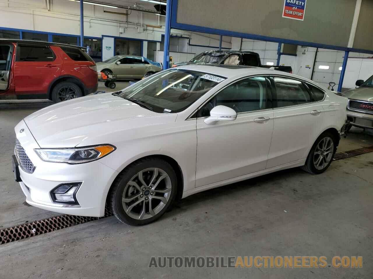 3FA6P0RU4LR139750 FORD FUSION 2020