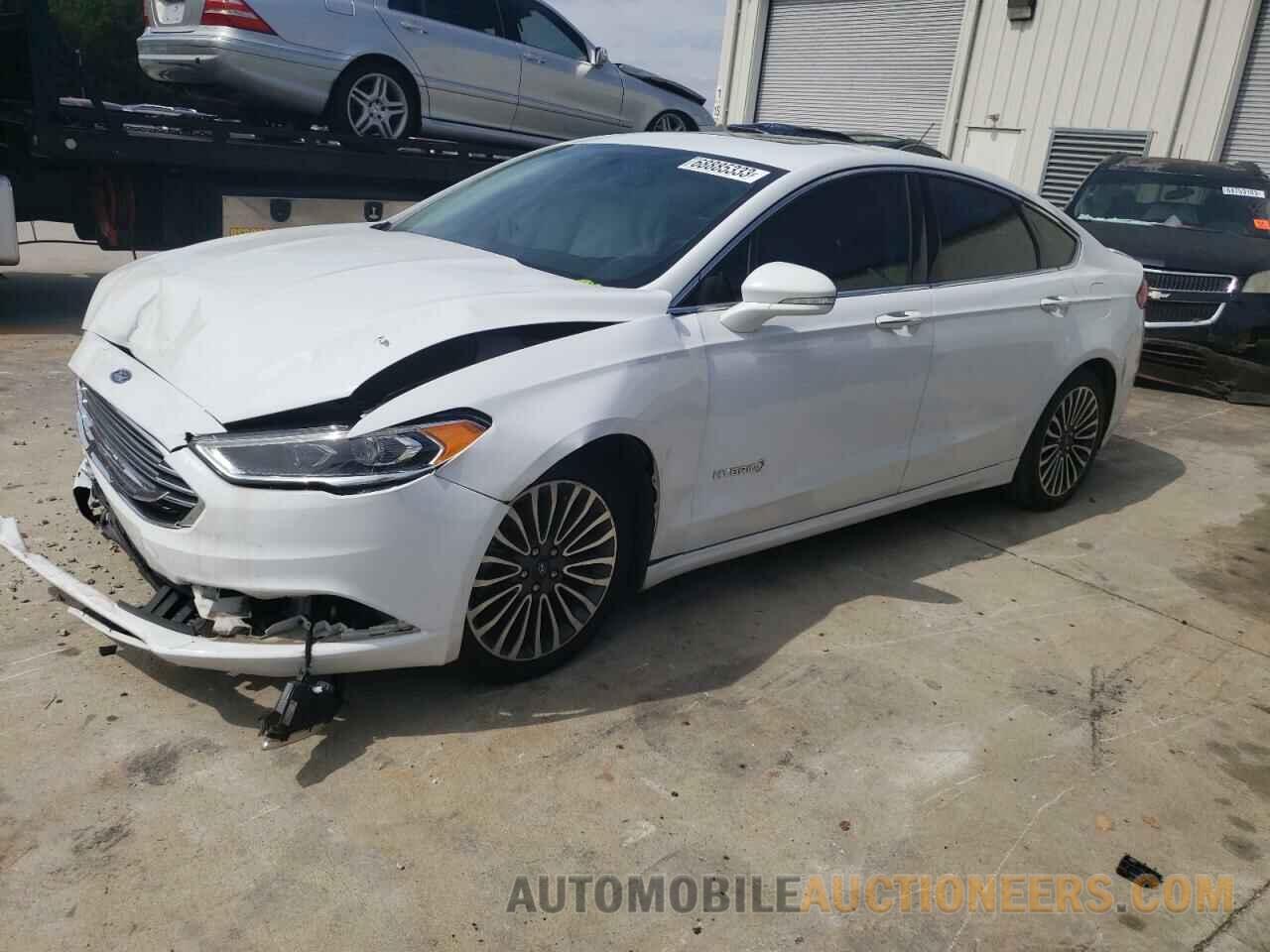 3FA6P0RU5JR241779 FORD FUSION 2018