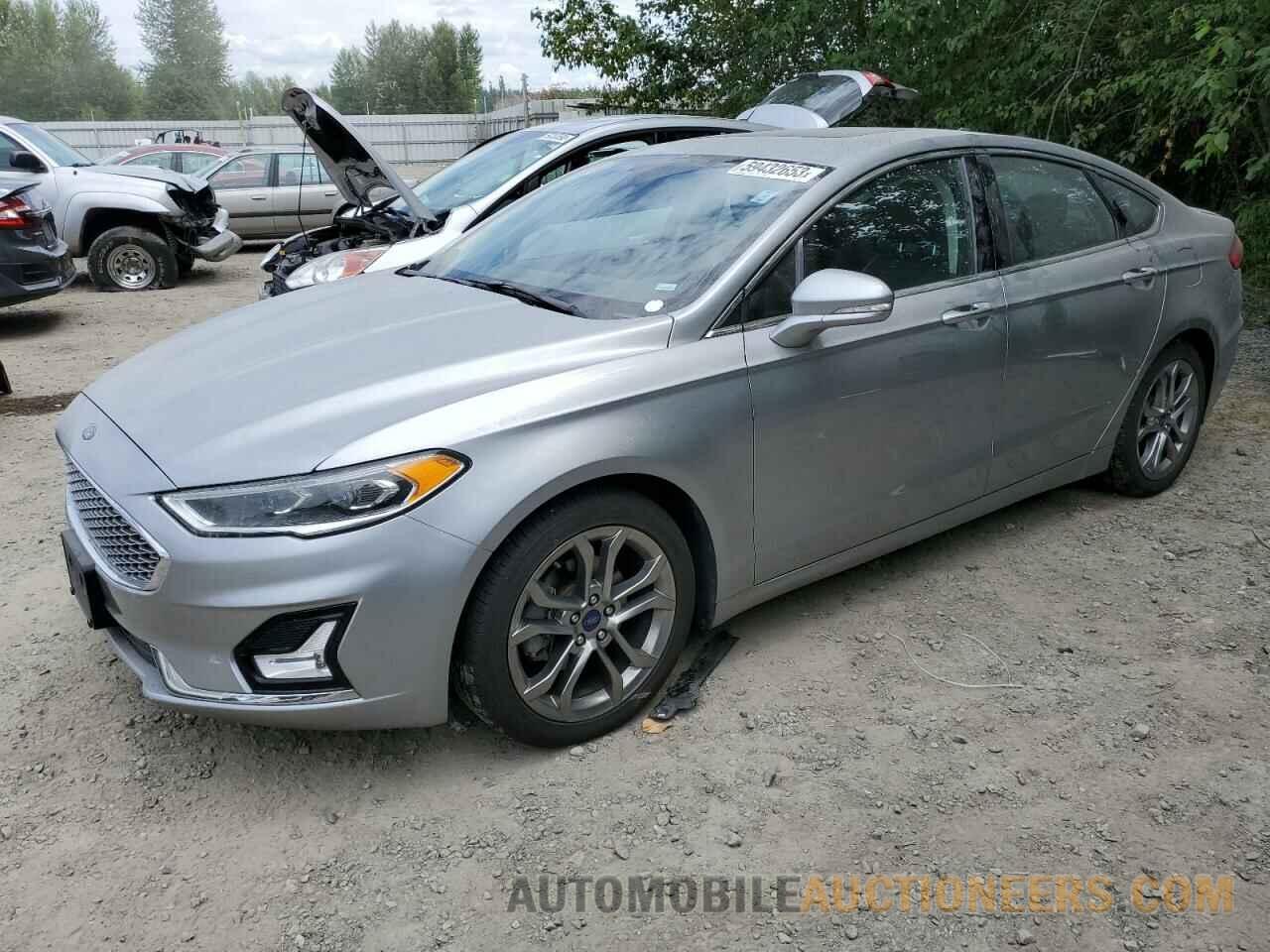 3FA6P0RU5LR141684 FORD FUSION 2020