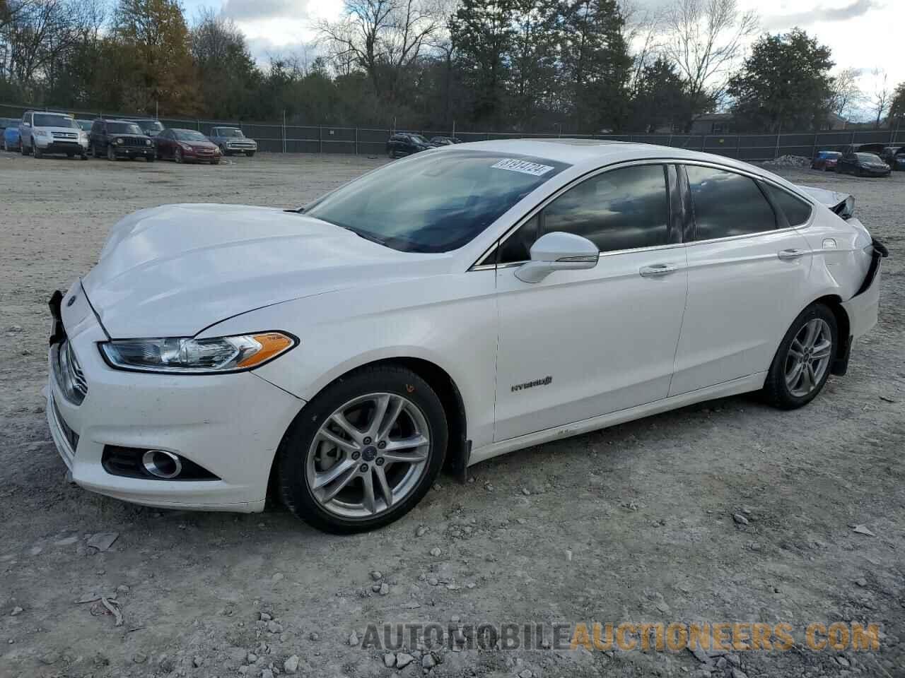 3FA6P0RU6FR242334 FORD FUSION 2015