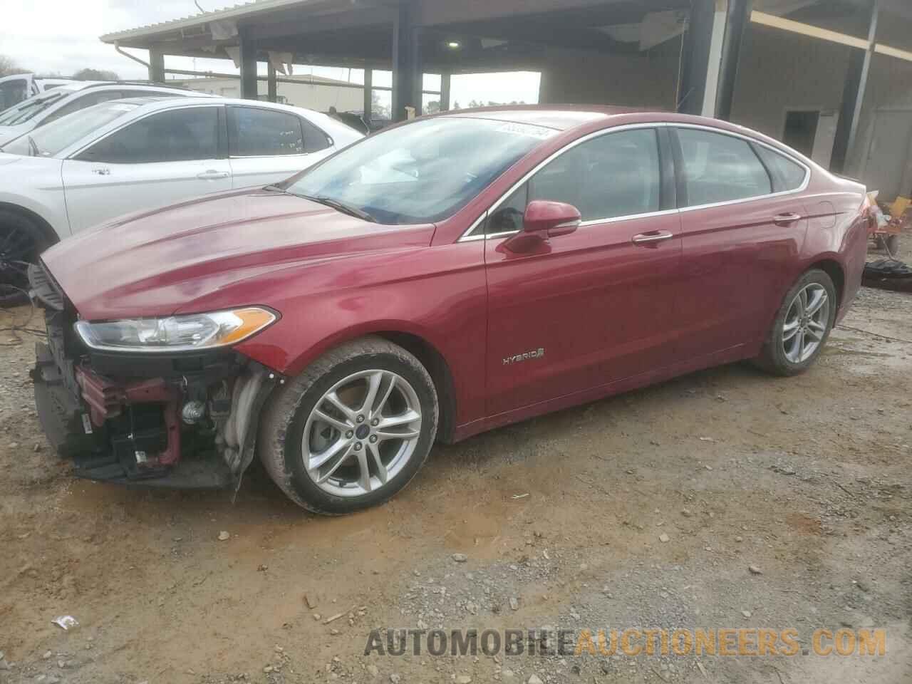 3FA6P0RU7GR286098 FORD FUSION 2016