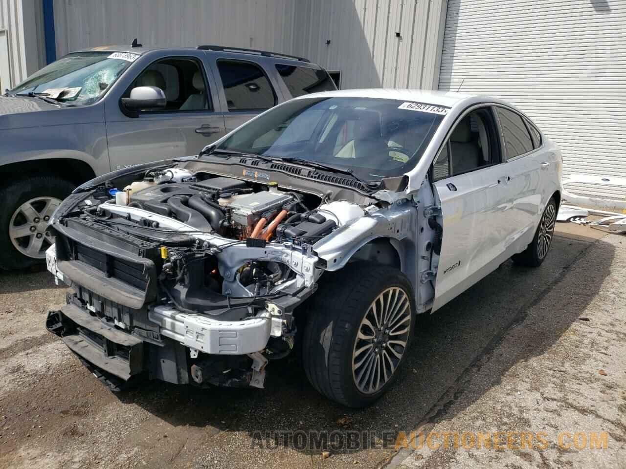 3FA6P0RU8JR247382 FORD FUSION 2018