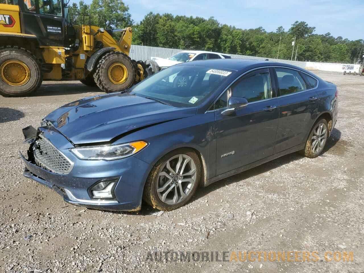 3FA6P0RUXKR140562 FORD FUSION 2019