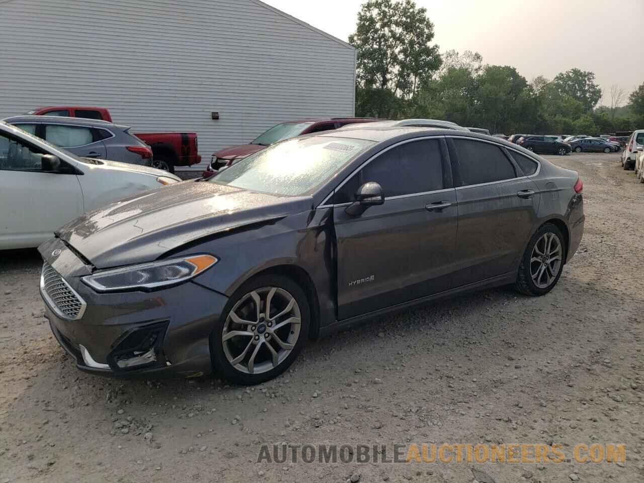 3FA6P0RUXKR185503 FORD FUSION 2019