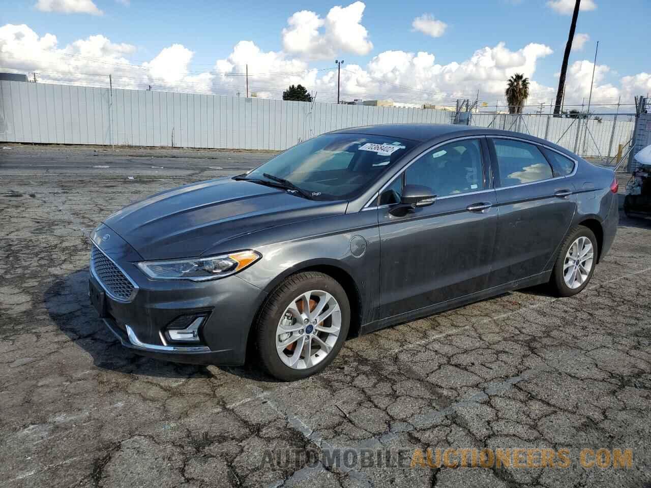 3FA6P0SU0LR112720 FORD FUSION 2020